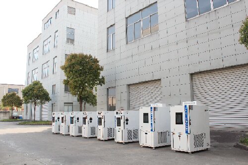 冷热冲击试验箱哪个品牌