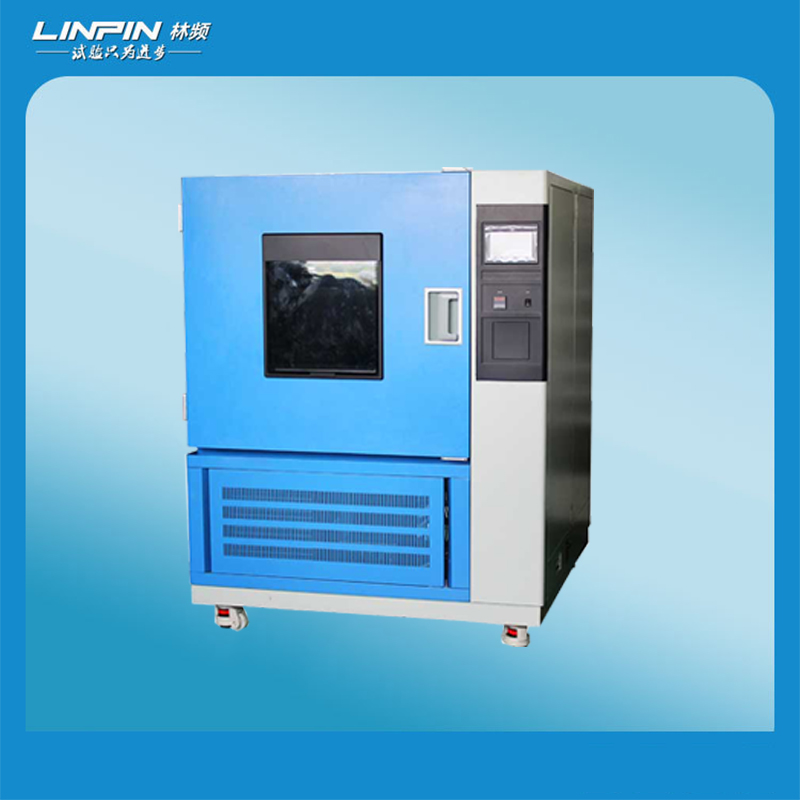 氙灯老化试验箱在多领域