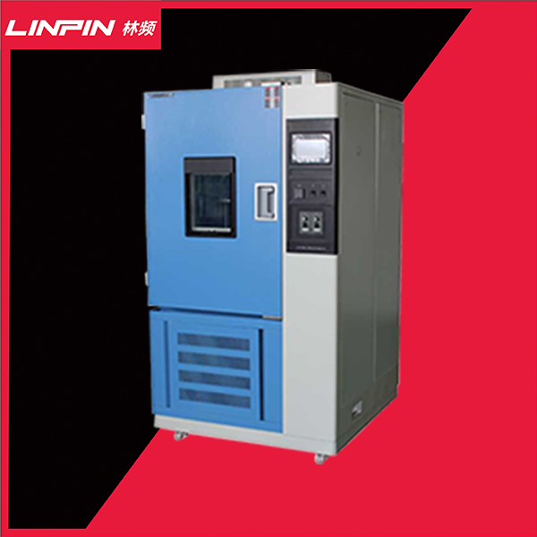 臭氧老化试验箱模拟多因