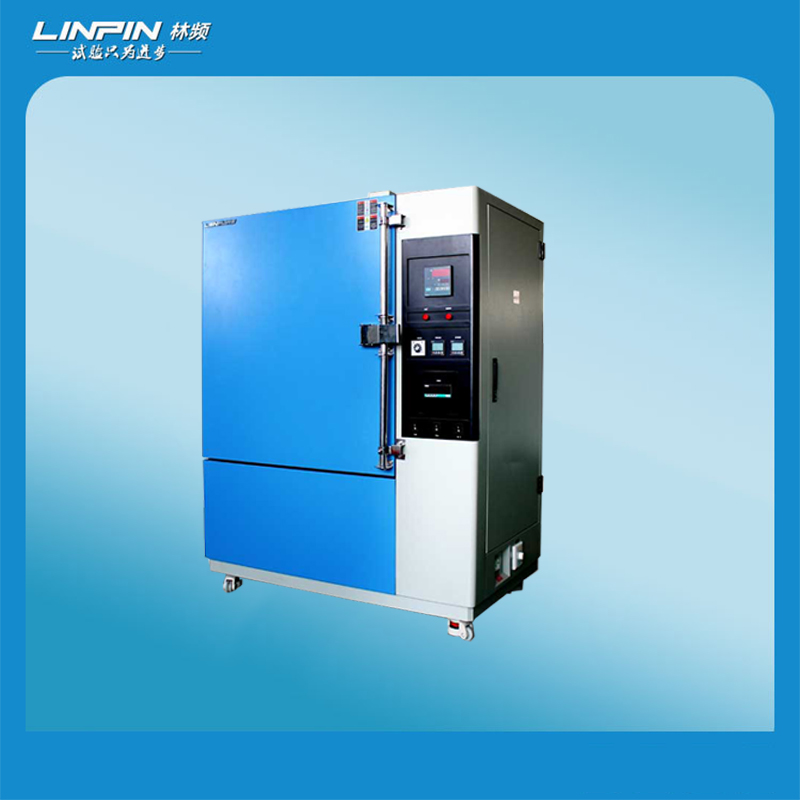 换气老化试验箱提升产品